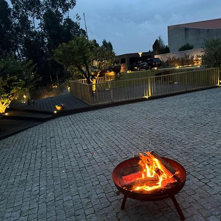 Medronho D'Ouro Bungalows Foz do Sousa Екстериор снимка