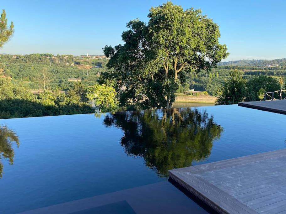 Medronho D'Ouro Bungalows Foz do Sousa Екстериор снимка