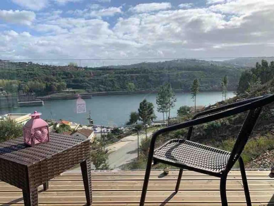 Medronho D'Ouro Bungalows Foz do Sousa Екстериор снимка