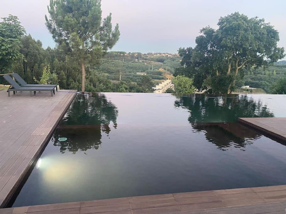 Medronho D'Ouro Bungalows Foz do Sousa Екстериор снимка