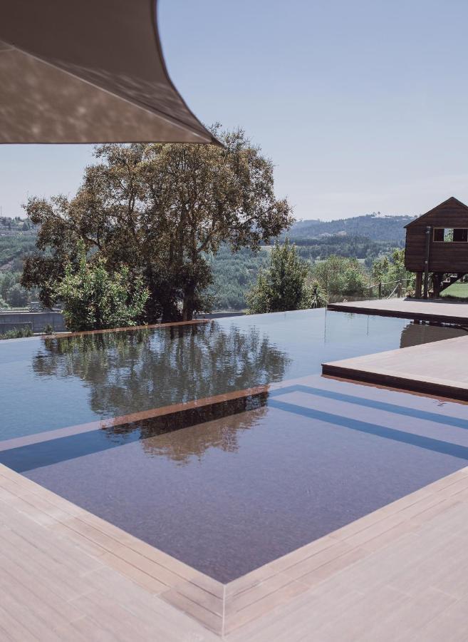 Medronho D'Ouro Bungalows Foz do Sousa Екстериор снимка