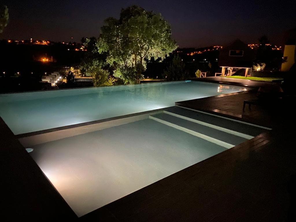 Medronho D'Ouro Bungalows Foz do Sousa Екстериор снимка