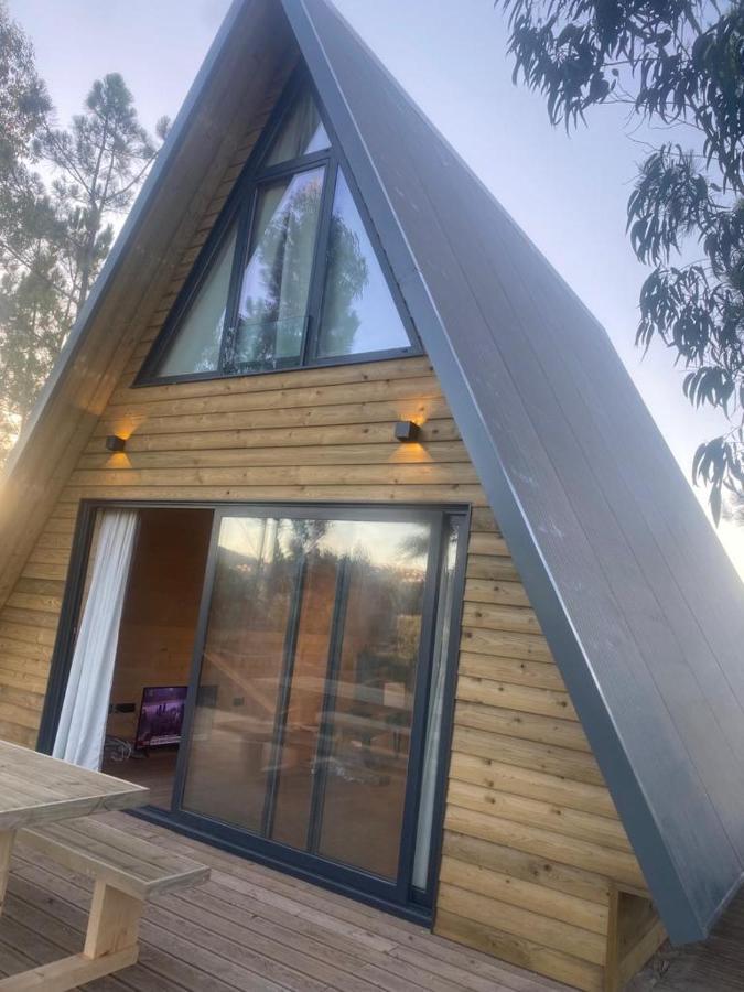 Medronho D'Ouro Bungalows Foz do Sousa Екстериор снимка