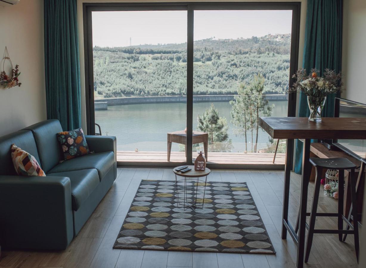 Medronho D'Ouro Bungalows Foz do Sousa Екстериор снимка