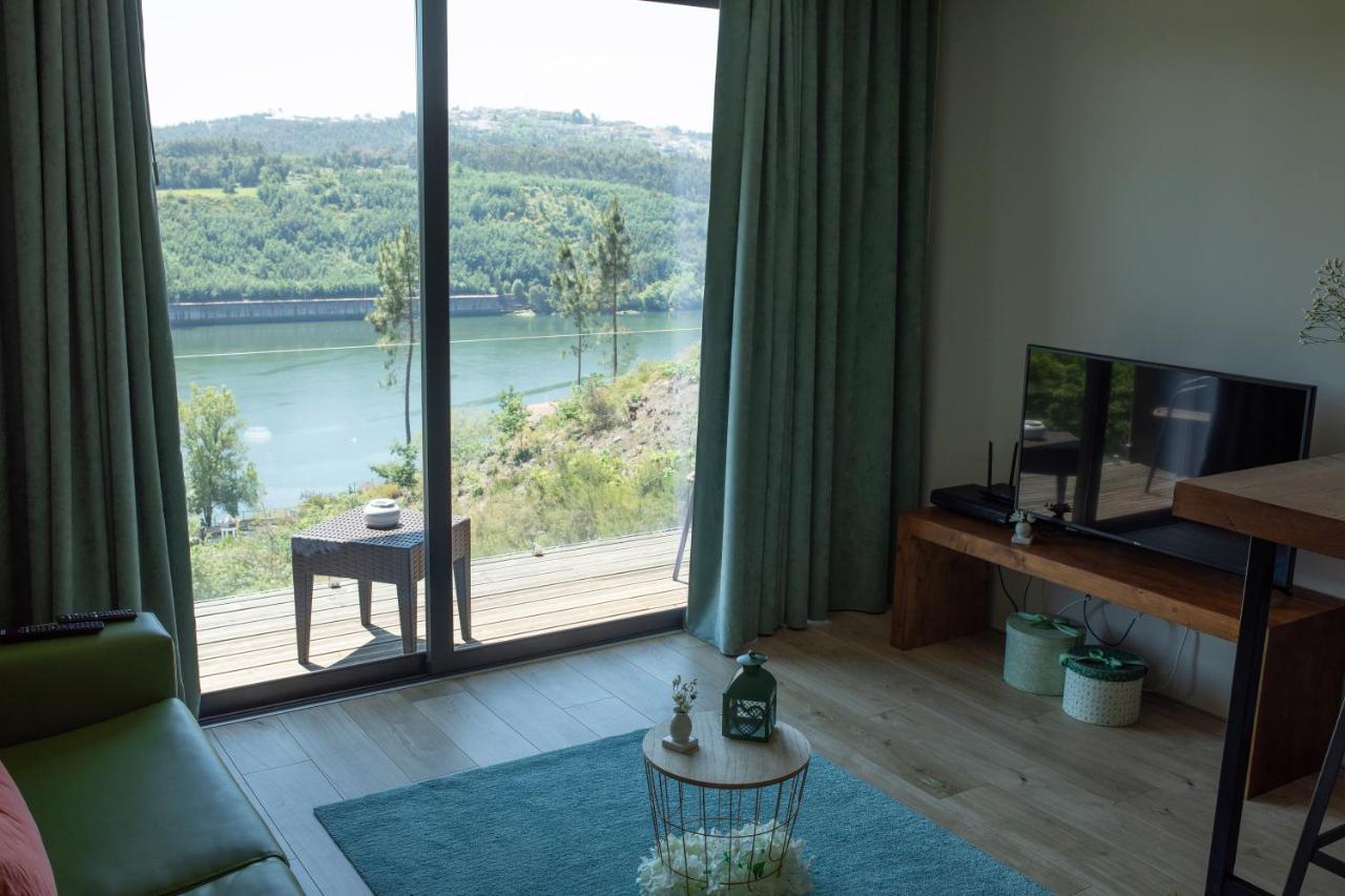 Medronho D'Ouro Bungalows Foz do Sousa Екстериор снимка