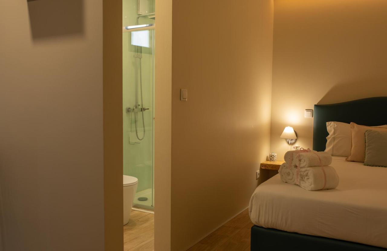 Medronho D'Ouro Bungalows Foz do Sousa Екстериор снимка