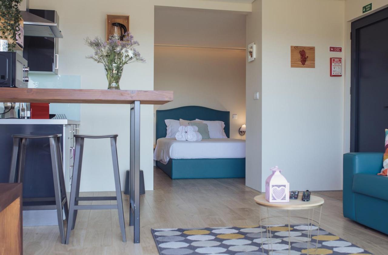Medronho D'Ouro Bungalows Foz do Sousa Екстериор снимка